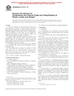 ASTM D6112-97