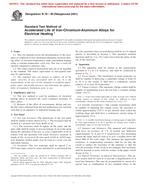 ASTM B78-90(2001)