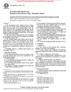 ASTM B43-98