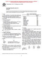 ASTM B39-79(1999)