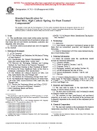 ASTM A713-93(1998)