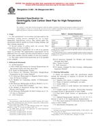 ASTM A660-96(2001)