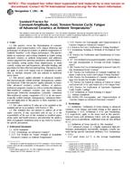 ASTM C1361-96