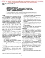 ASTM C1368-00
