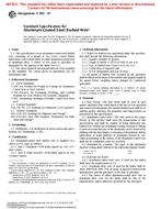 ASTM A585-97