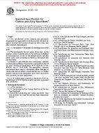 ASTM A563-00