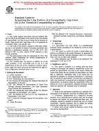 ASTM D6141-97