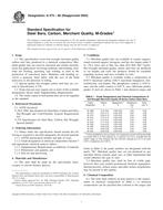 ASTM A575-96(2002)