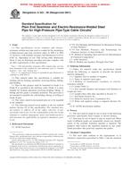 ASTM A523-96(2001)