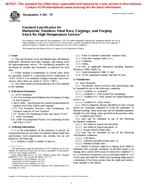 ASTM A565-97