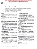 ASTM B148-97e1