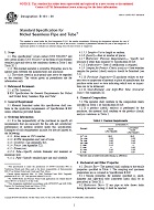 ASTM B161-00
