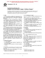 ASTM B170-99