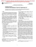 ASTM B177-93