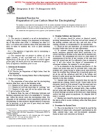 ASTM B183-79(1997)
