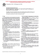 ASTM B200-85(1999)