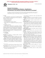ASTM D6161-98
