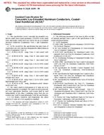 ASTM B232/B232M-99