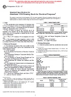 ASTM B233-97