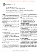 ASTM B271-96