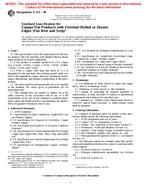ASTM B272-96
