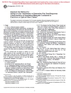 ASTM D6113-99