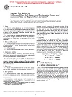 ASTM B279-98