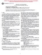 ASTM C1377-97