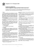 ASTM B312-96(2002)