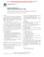 ASTM B315-99