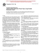 ASTM D3212-96a