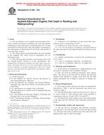 ASTM D226-97a