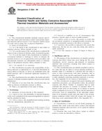 ASTM C930-99