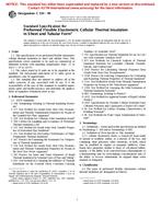 ASTM C534-99