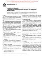 ASTM D6150-97