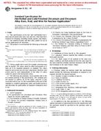 ASTM B351-97