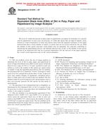 ASTM D6101-97