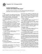 ASTM B364-96(2002)