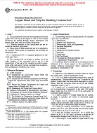 ASTM B370-98