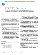 ASTM B379-99
