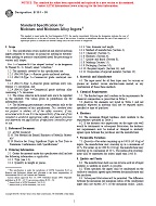 ASTM B391-99