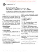 ASTM B423-99