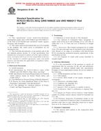 ASTM B425-99