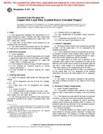 ASTM B455-96