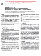 ASTM B489-85(1998)