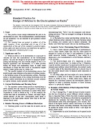 ASTM B507-86(1998)