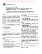 ASTM B516-98