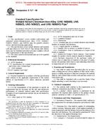 ASTM B517-98