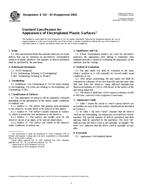ASTM B532-85(2002)