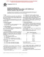 ASTM B535-99